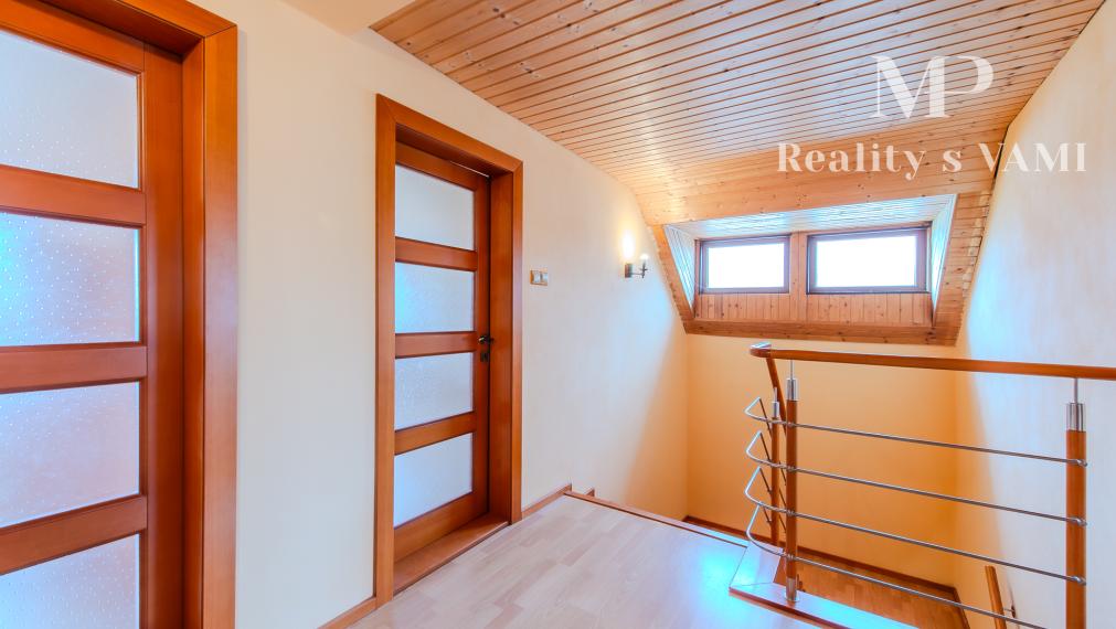 Na predaj 5 izbový rodinný dom - Košice, Zdoba