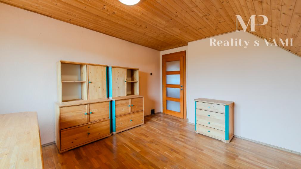 Na predaj 5 izbový rodinný dom - Košice, Zdoba