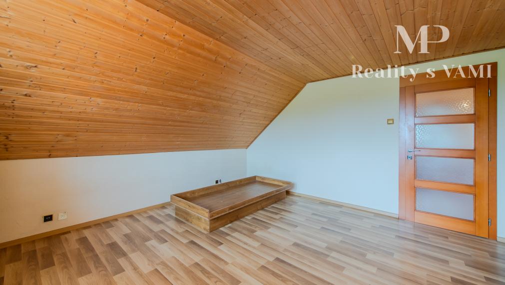 Na predaj 5 izbový rodinný dom - Košice, Zdoba