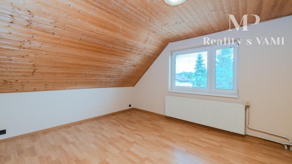 Na predaj 5 izbový rodinný dom - Košice, Zdoba