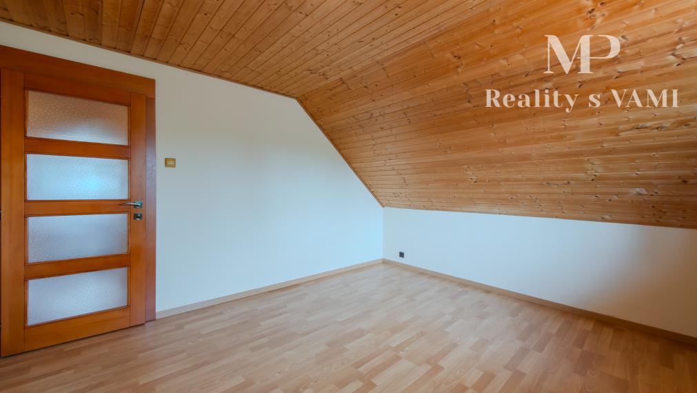 Na predaj 5 izbový rodinný dom - Košice, Zdoba