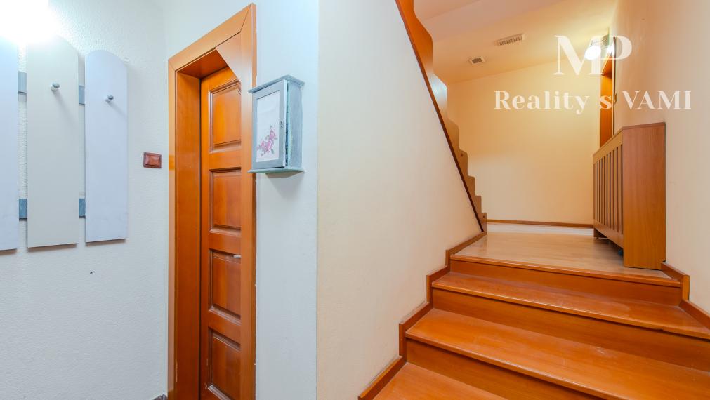 Na predaj 5 izbový rodinný dom - Košice, Zdoba