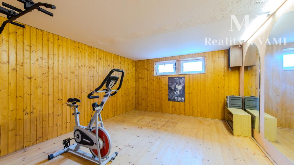 Na predaj 5 izbový rodinný dom - Košice, Zdoba