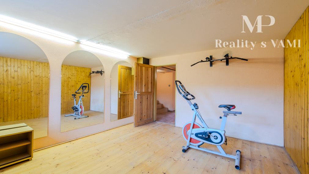 Na predaj 5 izbový rodinný dom - Košice, Zdoba