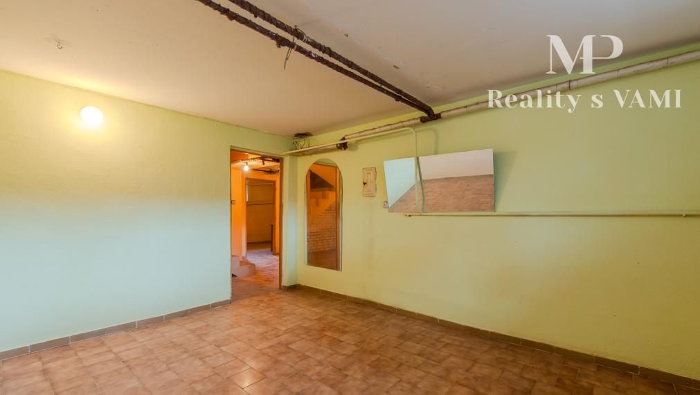 Na predaj 5 izbový rodinný dom - Košice, Zdoba