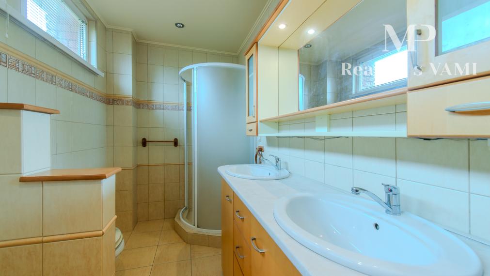 Na predaj 5 izbový rodinný dom - Košice, Zdoba