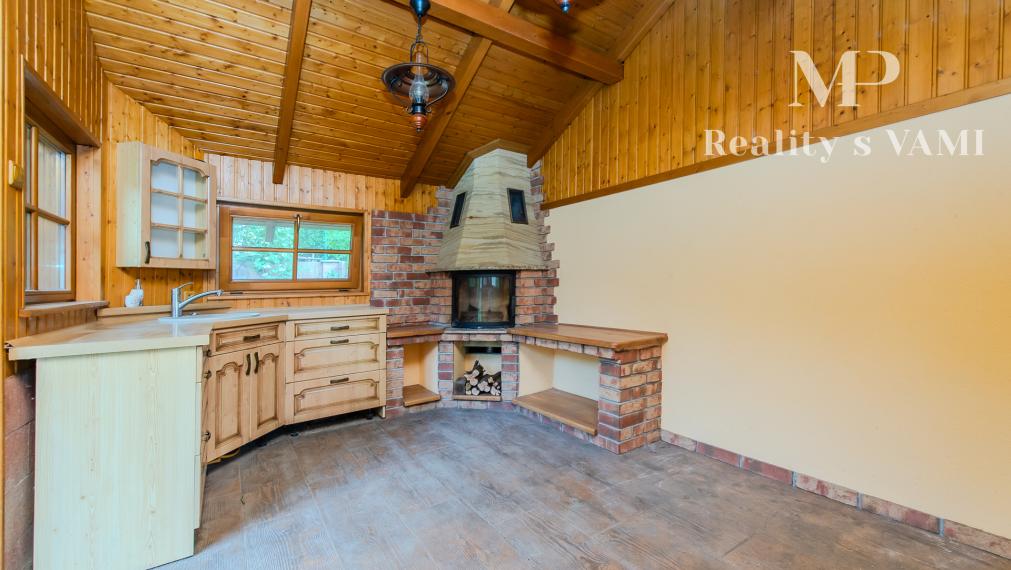 Na predaj 5 izbový rodinný dom - Košice, Zdoba