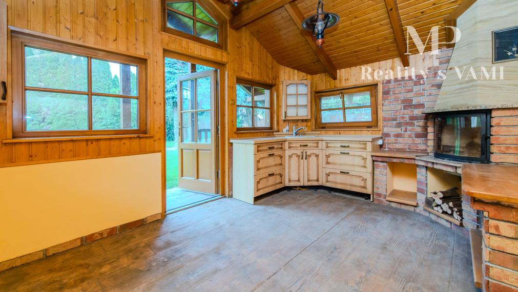 Na predaj 5 izbový rodinný dom - Košice, Zdoba