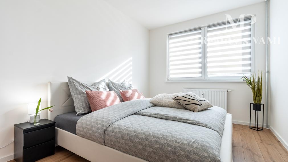 Na prenájom 1,5 izbový byt - Košice, Krivá ulica