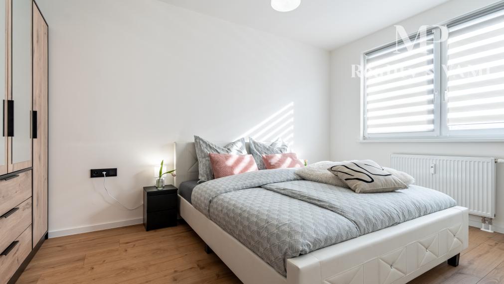 Na prenájom 1,5 izbový byt - Košice, Krivá ulica