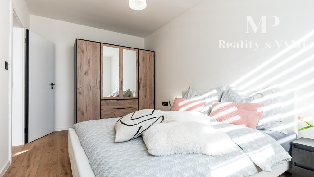 Na prenájom 1,5 izbový byt - Košice, Krivá ulica