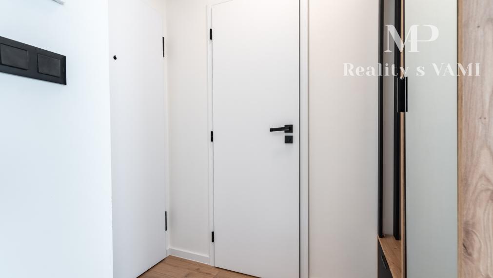 Na prenájom 1,5 izbový byt - Košice, Krivá ulica