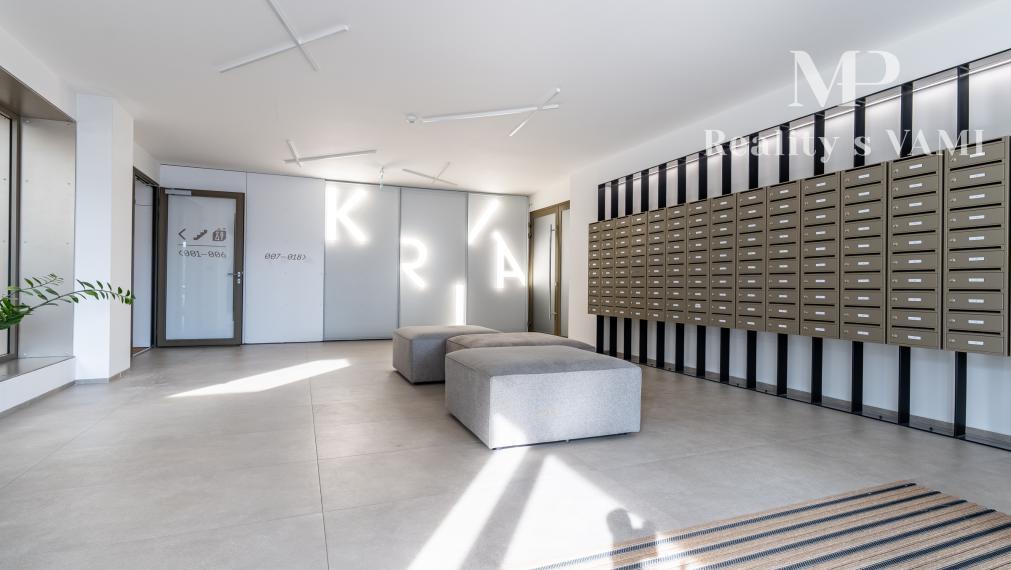 Na prenájom 1,5 izbový byt - Košice, Krivá ulica