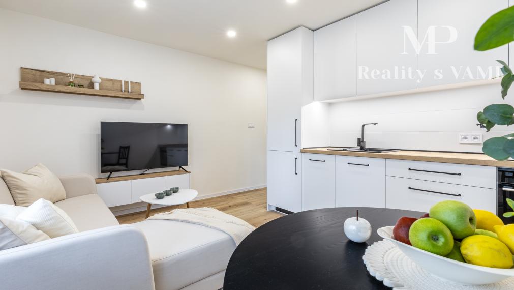 Na prenájom 2,5 izbový byt  - Komenského, Košice