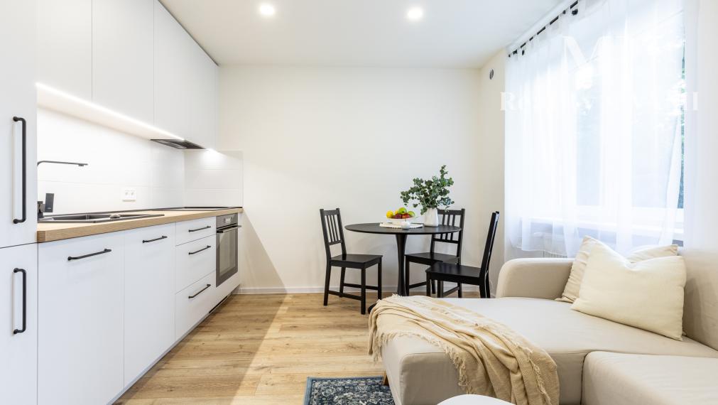 Na prenájom 2,5 izbový byt  - Komenského, Košice