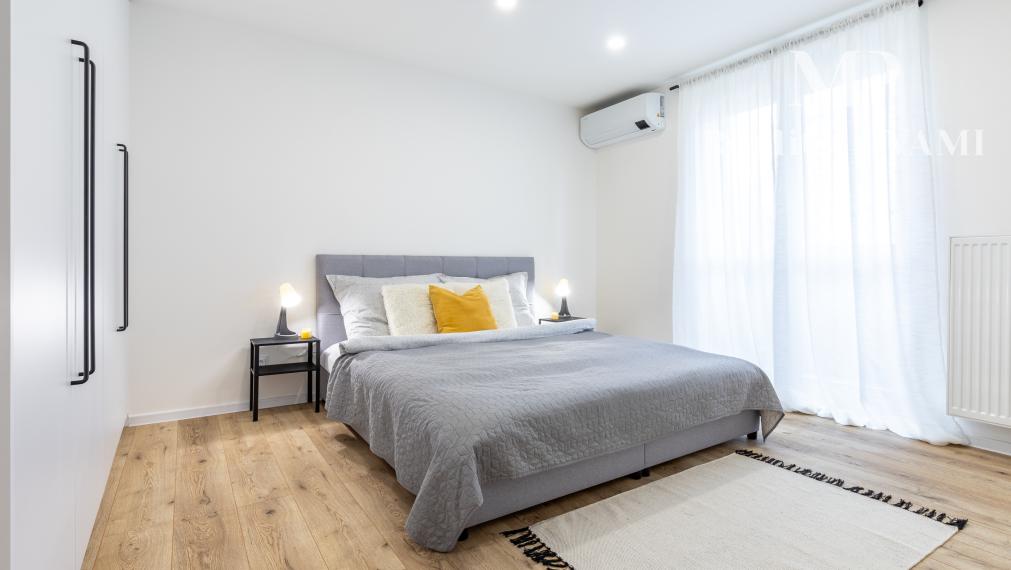 Na prenájom 2,5 izbový byt  - Komenského, Košice