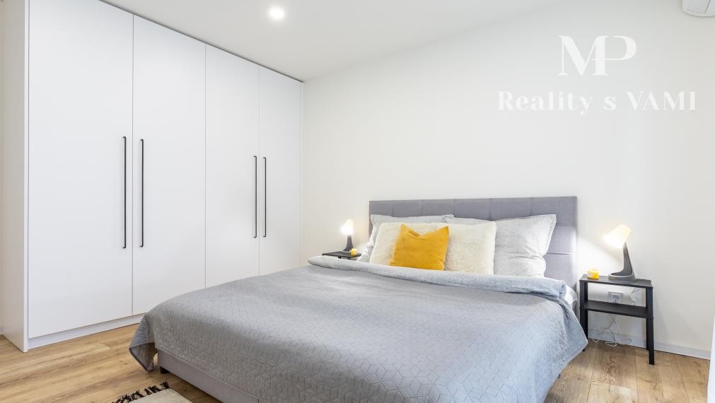 Na prenájom 2,5 izbový byt  - Komenského, Košice