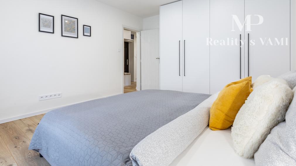 Na prenájom 2,5 izbový byt  - Komenského, Košice