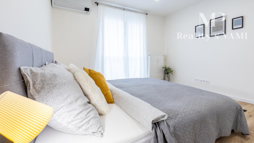 Na prenájom 2,5 izbový byt  - Komenského, Košice