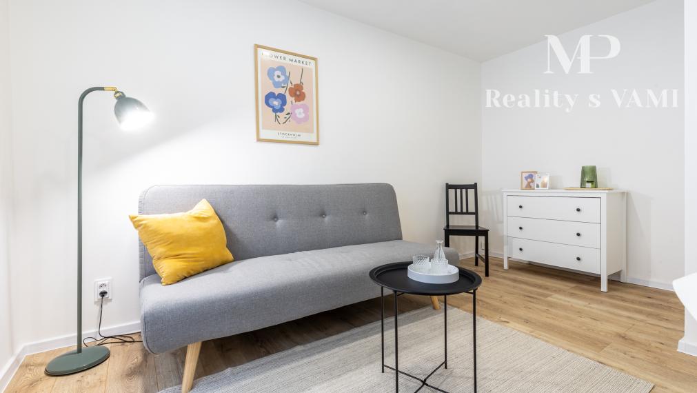 Na prenájom 2,5 izbový byt  - Komenského, Košice