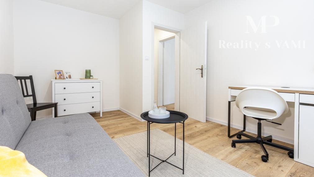 Na prenájom 2,5 izbový byt  - Komenského, Košice