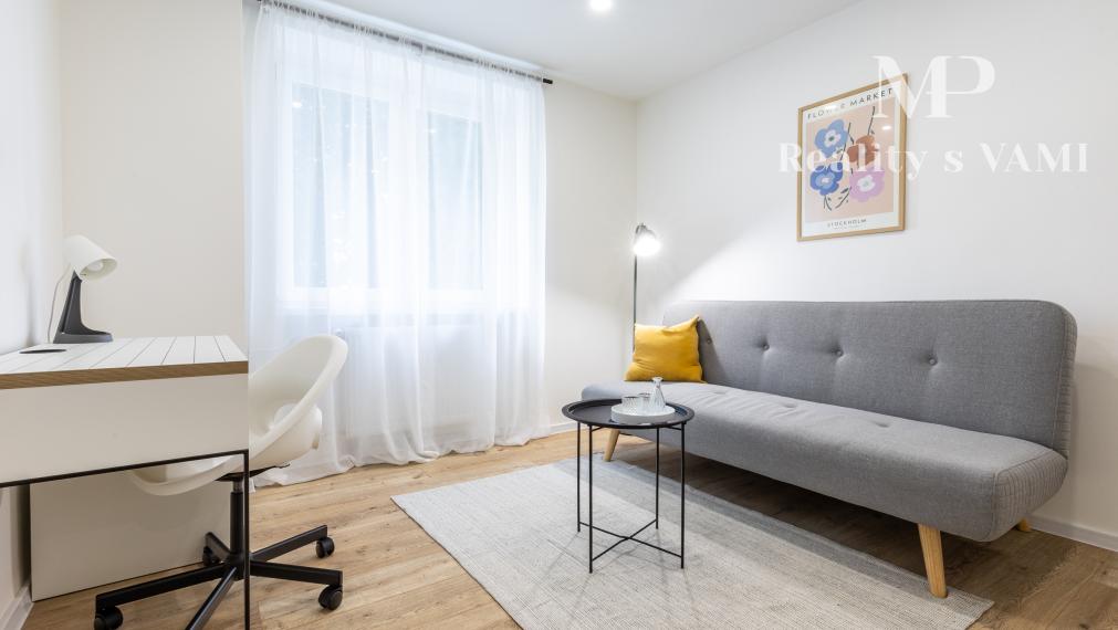 Na prenájom 2,5 izbový byt  - Komenského, Košice