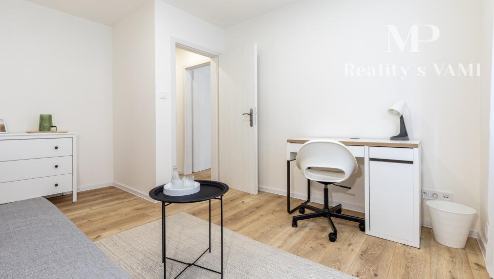 Na prenájom 2,5 izbový byt  - Komenského, Košice