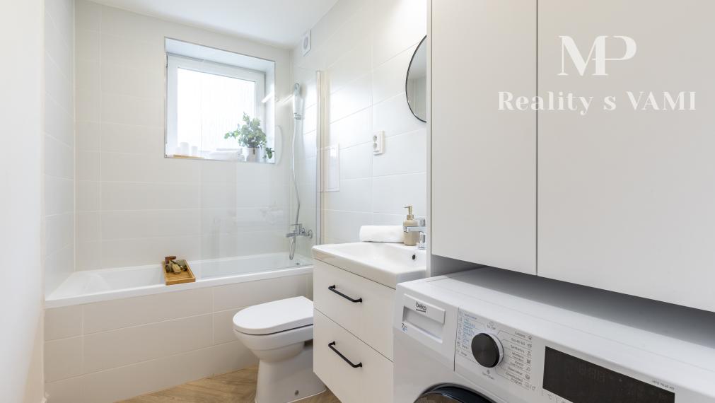 Na prenájom 2,5 izbový byt  - Komenského, Košice