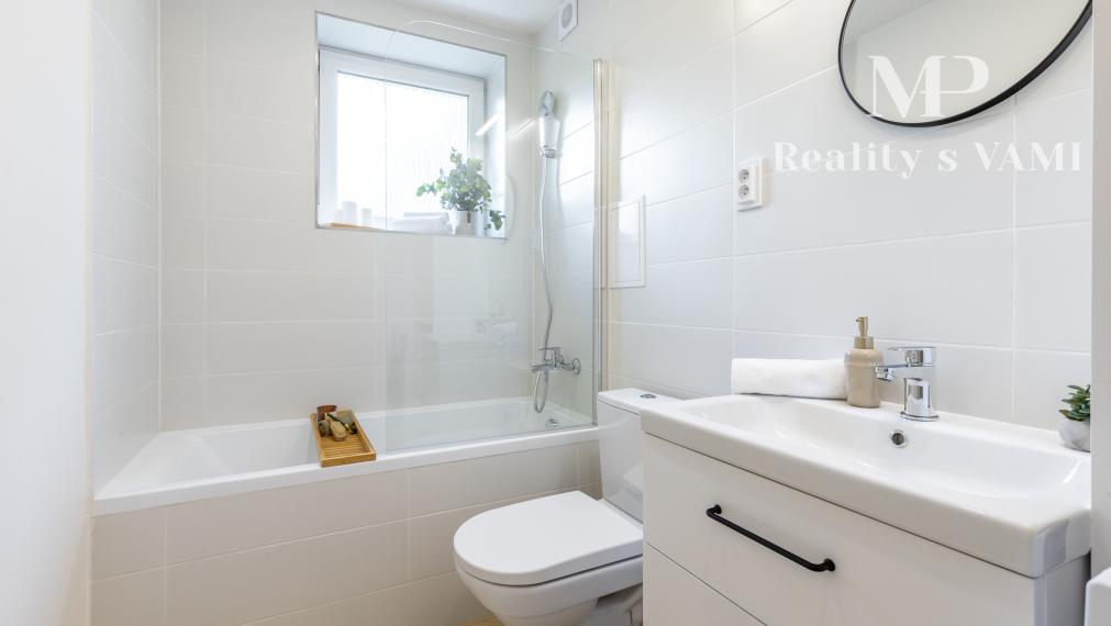 Na prenájom 2,5 izbový byt  - Komenského, Košice