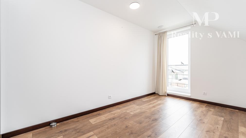 REZERVOVANÝ 4 izbový rodinný dom - Záborské, Prešov