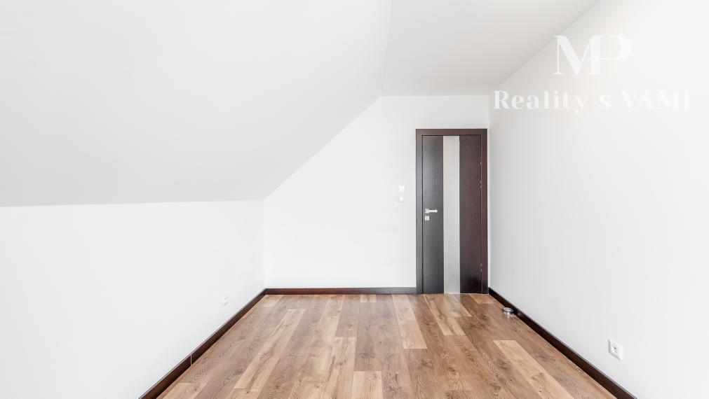 REZERVOVANÝ 4 izbový rodinný dom - Záborské, Prešov