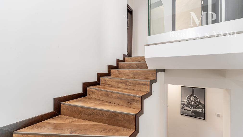 REZERVOVANÝ 4 izbový rodinný dom - Záborské, Prešov