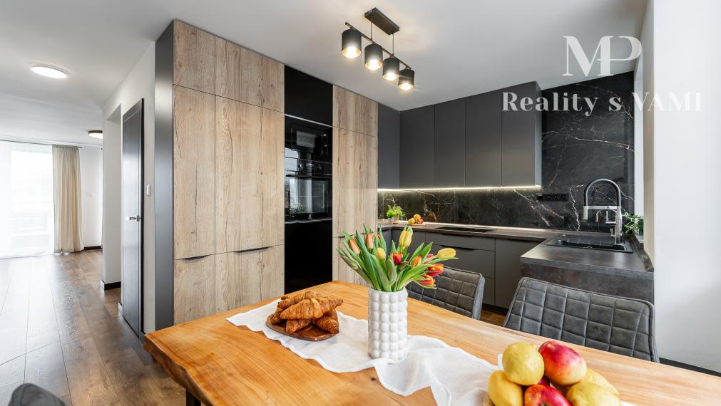 REZERVOVANÝ 4 izbový rodinný dom - Záborské, Prešov