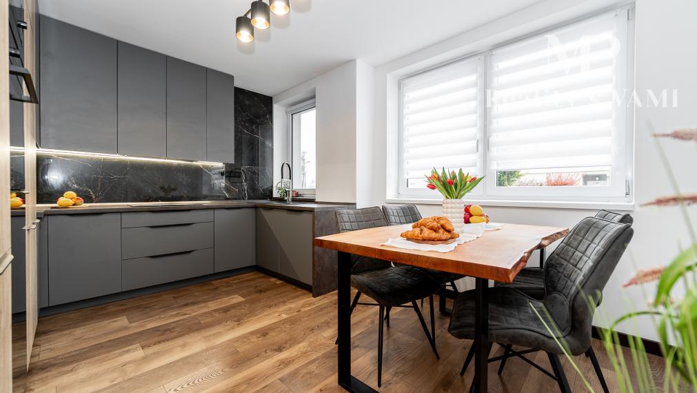 REZERVOVANÝ 4 izbový rodinný dom - Záborské, Prešov