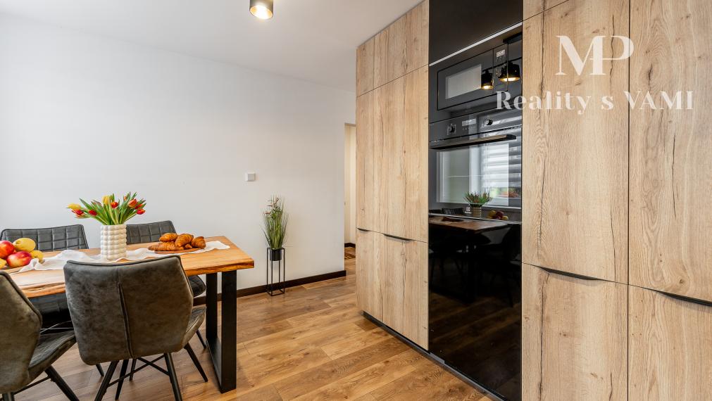 REZERVOVANÝ 4 izbový rodinný dom - Záborské, Prešov