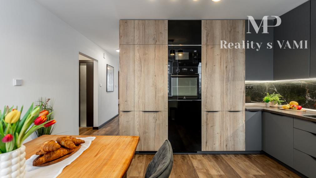 REZERVOVANÝ 4 izbový rodinný dom - Záborské, Prešov