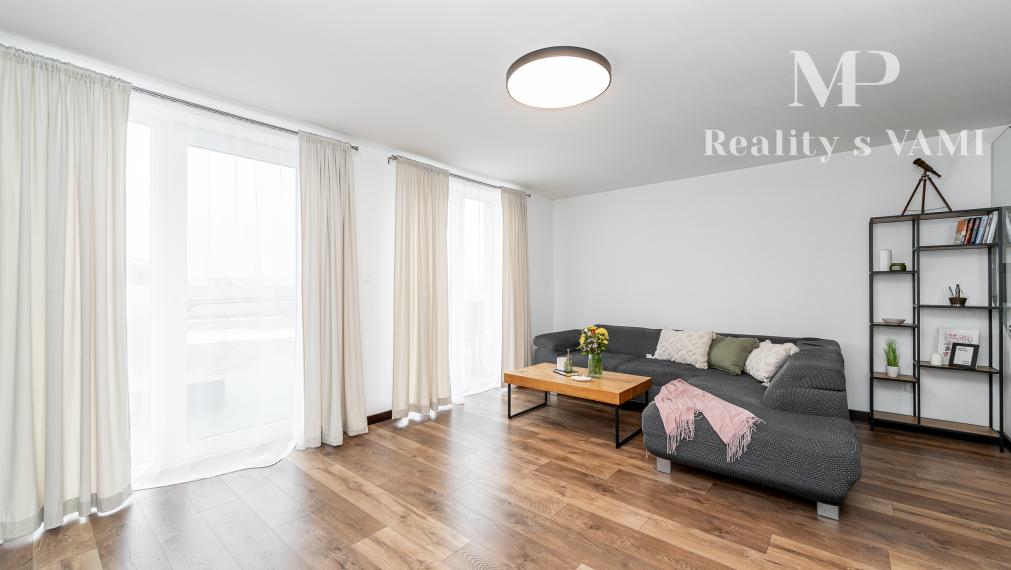 REZERVOVANÝ 4 izbový rodinný dom - Záborské, Prešov