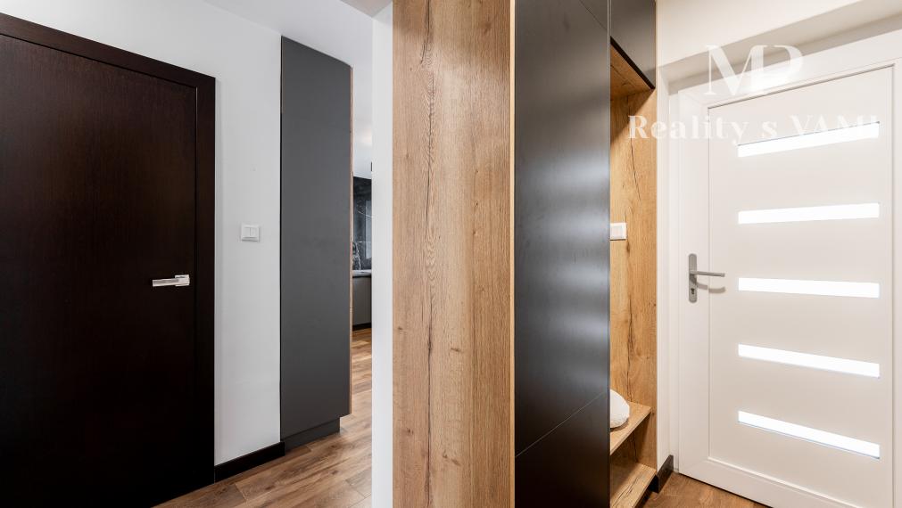 REZERVOVANÝ 4 izbový rodinný dom - Záborské, Prešov