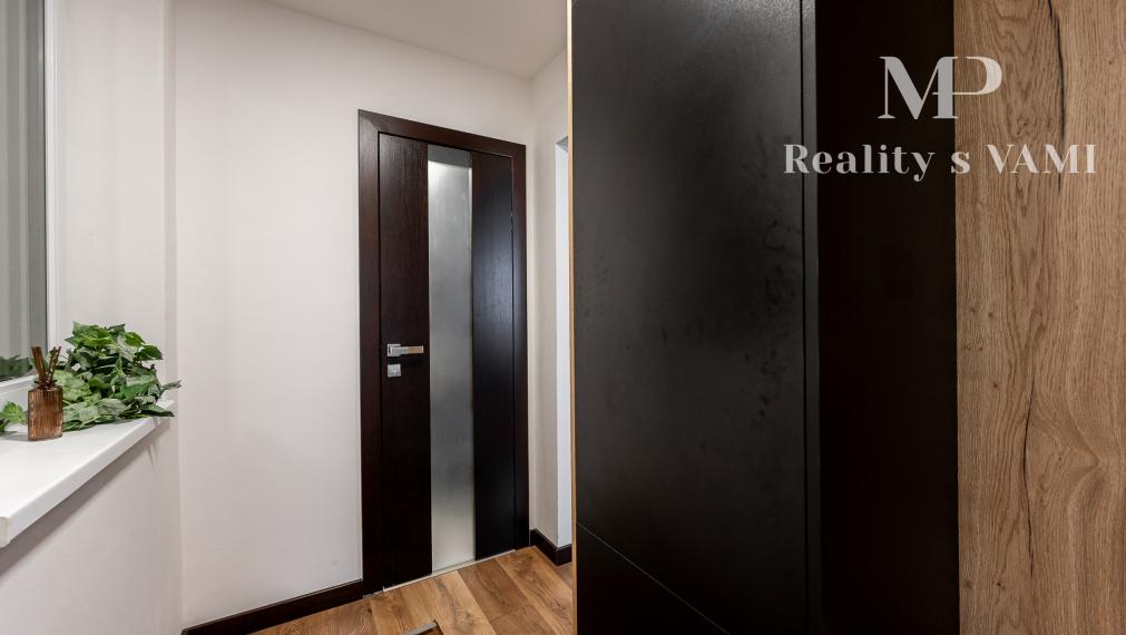 REZERVOVANÝ 4 izbový rodinný dom - Záborské, Prešov