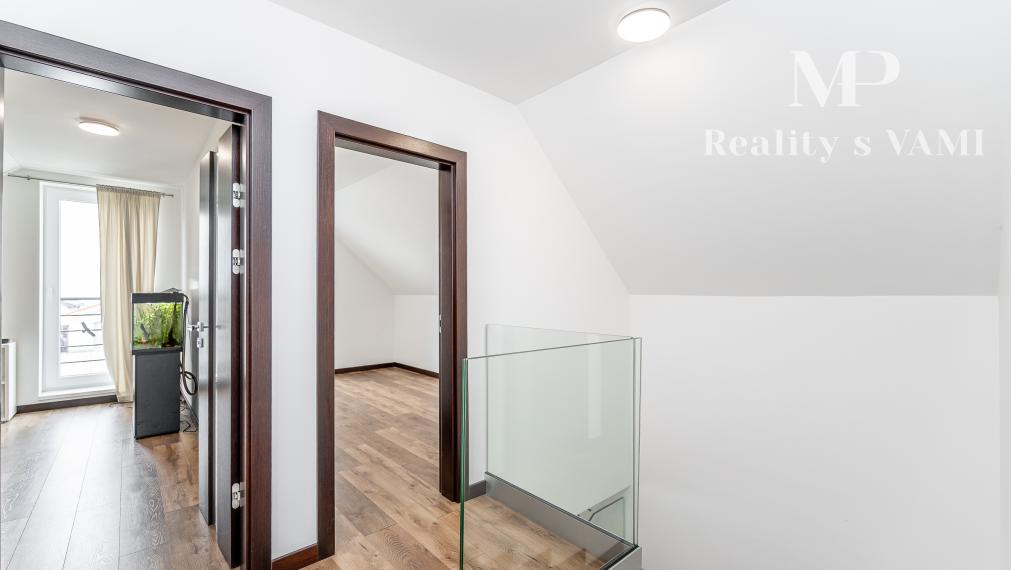 REZERVOVANÝ 4 izbový rodinný dom - Záborské, Prešov