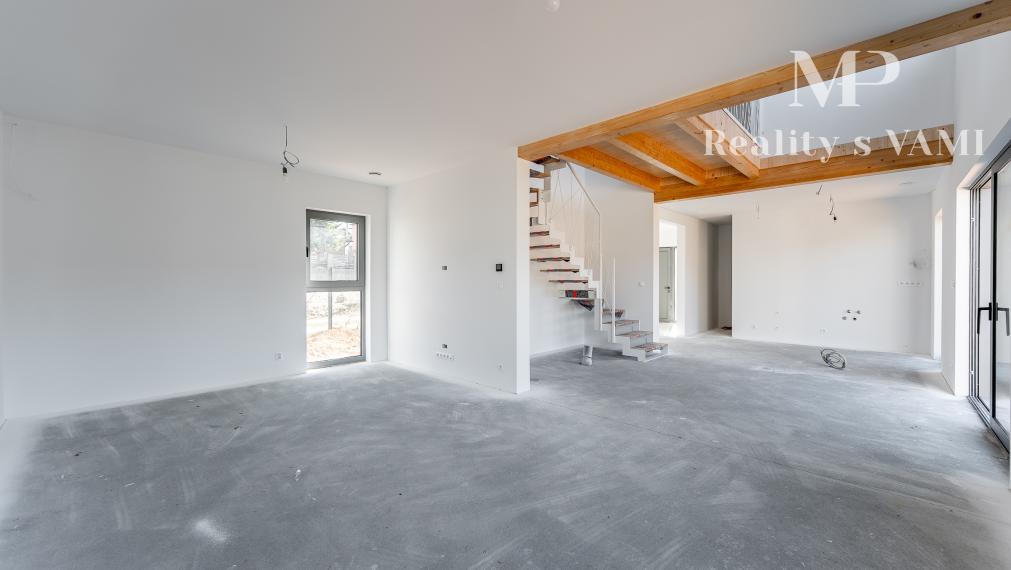 Na predaj 4 izbový rodinný dom - Košice, Kavečany