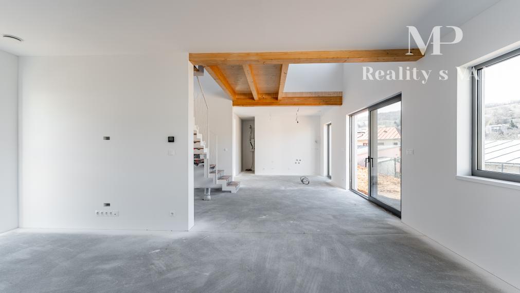 Na predaj 4 izbový rodinný dom - Košice, Kavečany