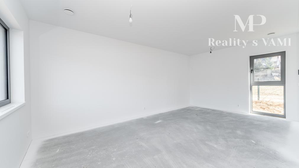 Na predaj 4 izbový rodinný dom - Košice, Kavečany