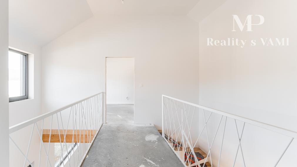 Na predaj 4 izbový rodinný dom - Košice, Kavečany