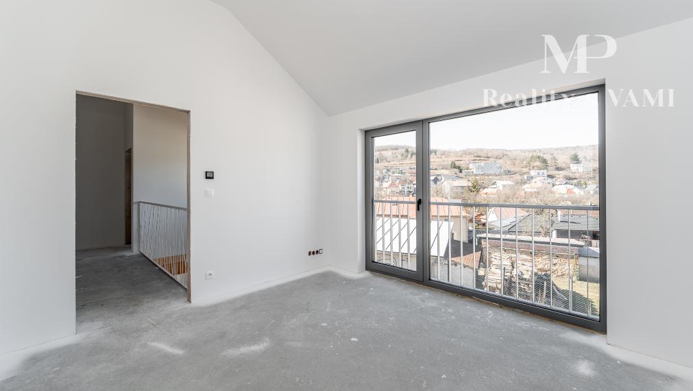 Na predaj 4 izbový rodinný dom - Košice, Kavečany