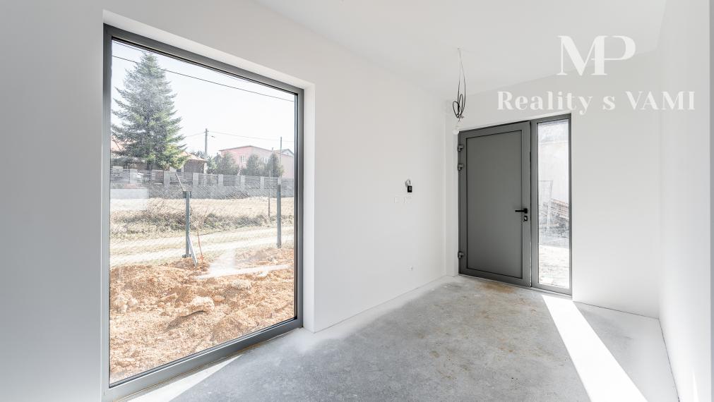 Na predaj 4 izbový rodinný dom - Košice, Kavečany