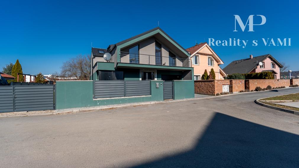 Na predaj 5 izbový rodinný dom - Košice, Barca