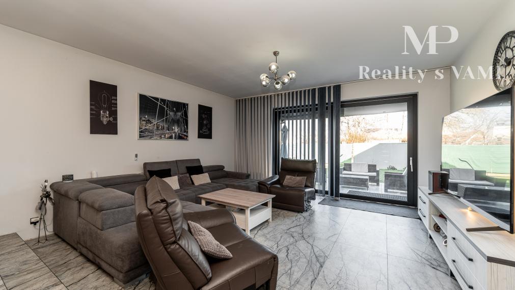 Na predaj 5 izbový rodinný dom - Košice, Barca