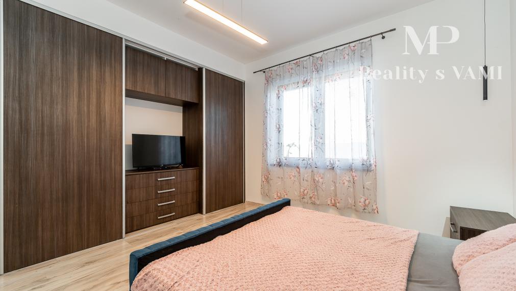 Na predaj 5 izbový rodinný dom - Košice, Barca