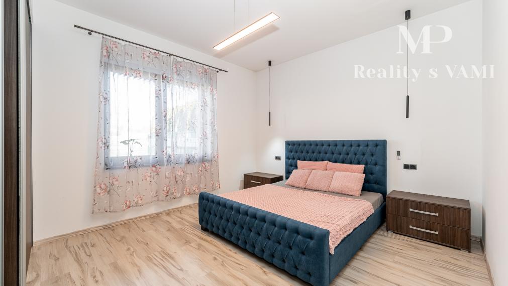 Na predaj 5 izbový rodinný dom - Košice, Barca